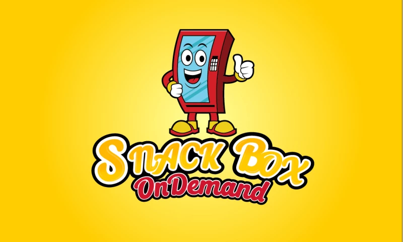 Red Dot Multimedia - Snack Box OnDemand