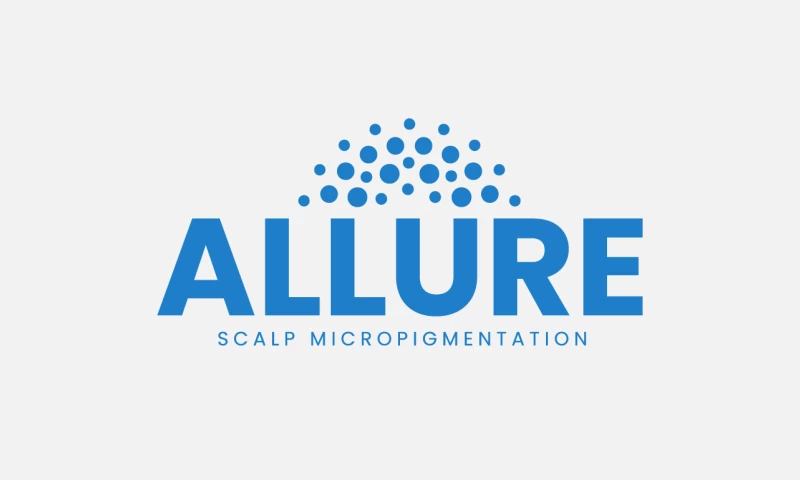 Red Dot Multimedia - Allure Scalp Micro-pigmentation