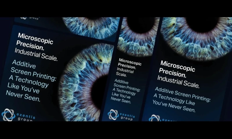 Exentis Digital Marketing Strategy