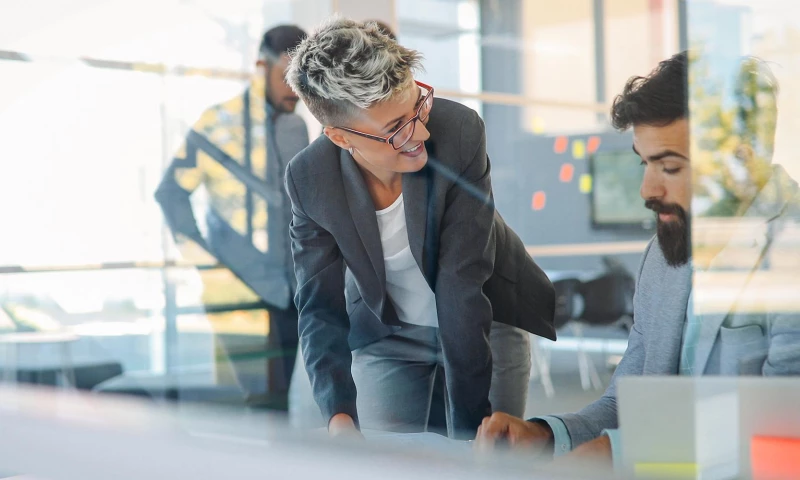 Sonder - RMIT Online