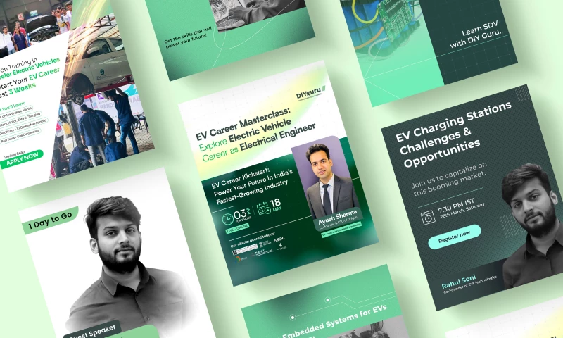 DesignHire - DIYguru Industry Webinar Series