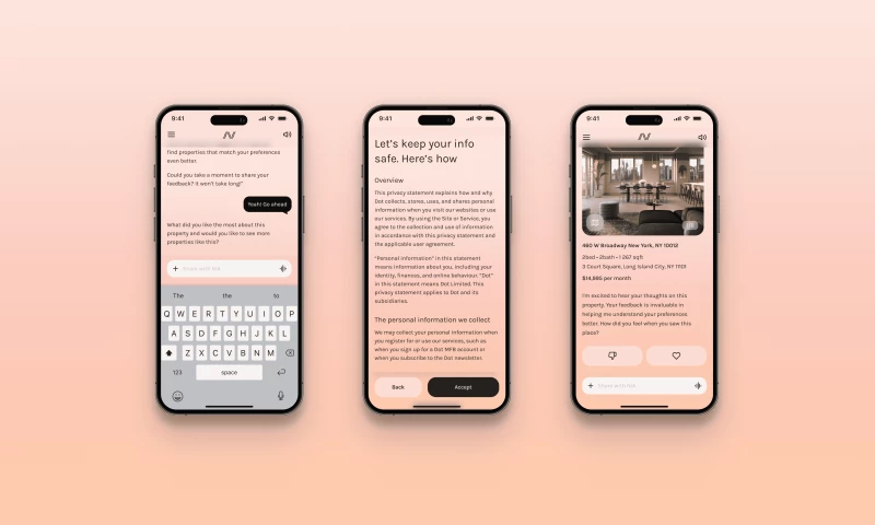 CodeGeeks Solutions - AI Agent for Dream Home Search