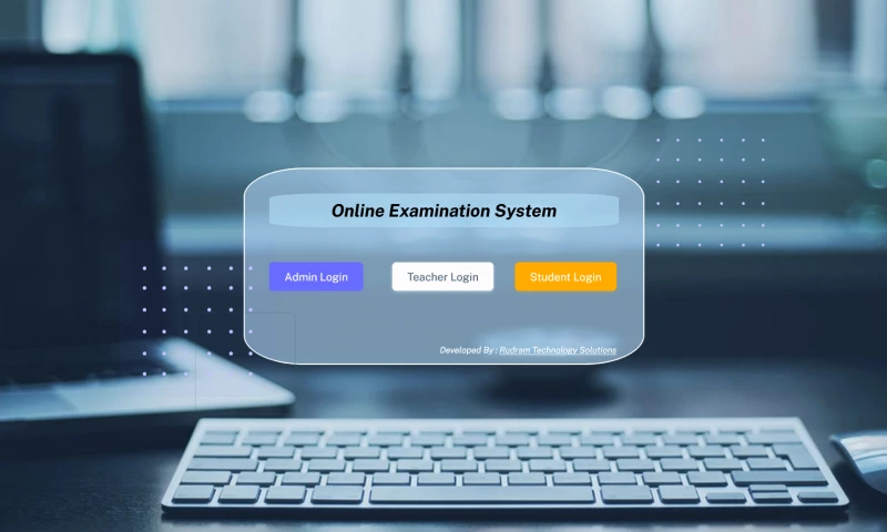 Online Examination System