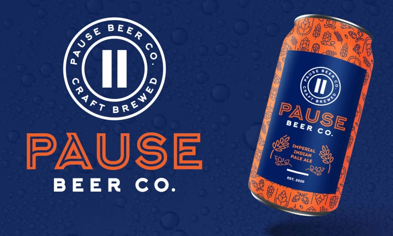 PAUSE Beer Co.