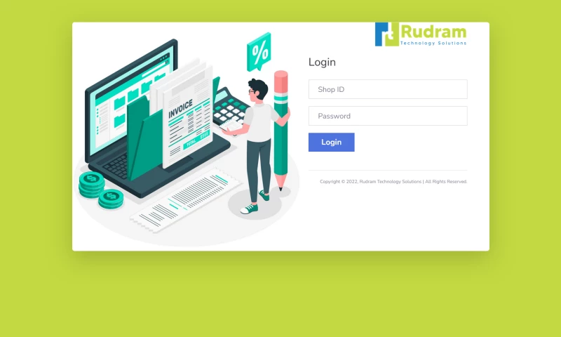 Inventory Management System