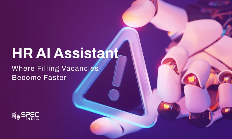 HR AI Assistant Development for a Germany-based Firm