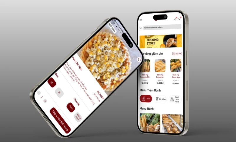 Slitigenz - Changi Bakery