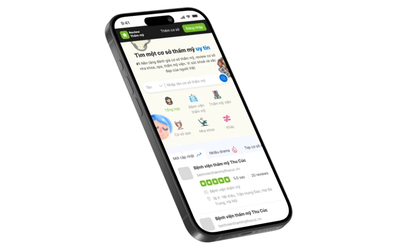 Slitigenz - Cosmetic Review