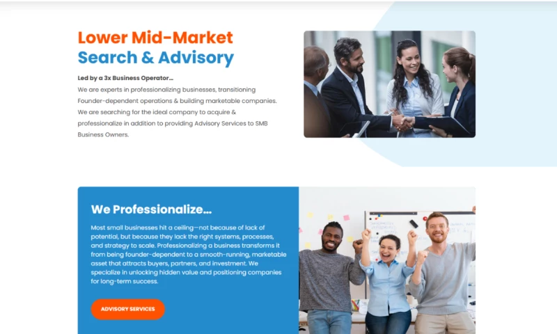 Genetech Solutions - Jova Ventures