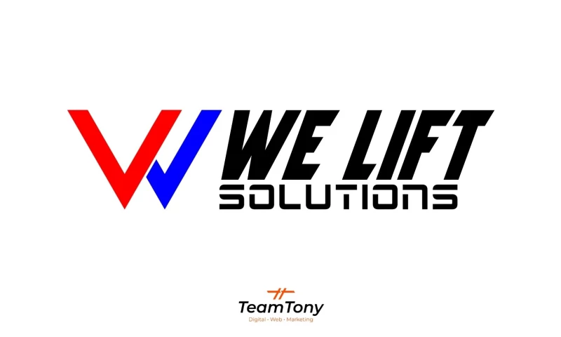 We Lift Solutions