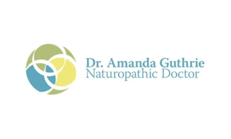 Calleja Design - Dr. Amanda Guthrie