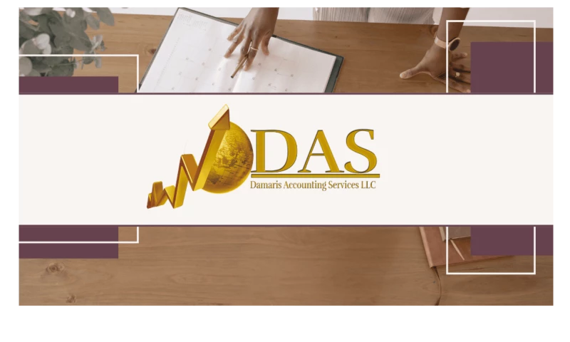 Flying Mouse Labs - Accountant Website Redesign