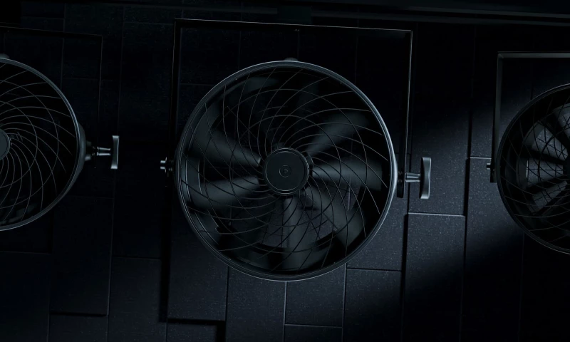 Bunnyhop Studio - Twisters 4DX Trailer