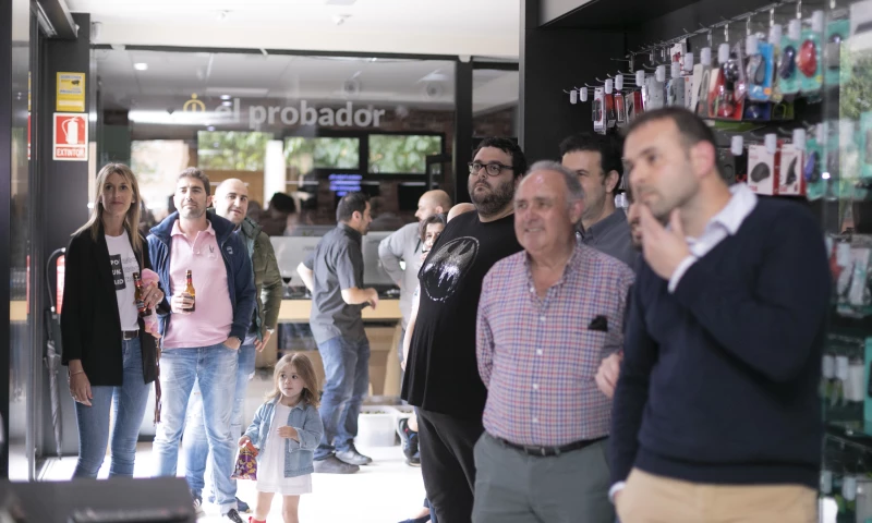 Infornet. Personas. Tecnología. Juntos