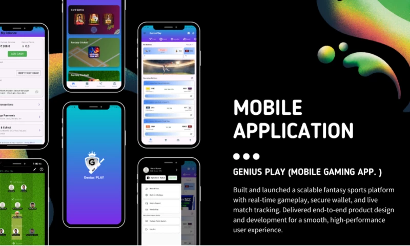 Random Forest Technology - Genius Play