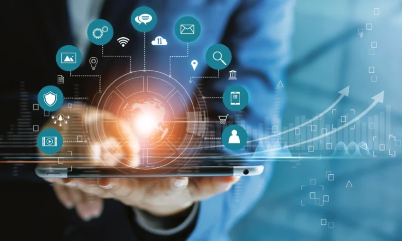 DACH Market Expansion