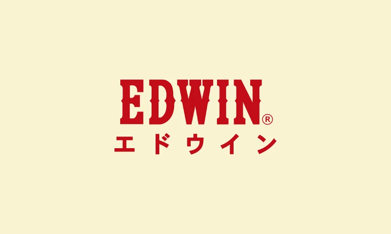 Edwin Jeans Brand Identity Refresh | Japanese Denim Brand Marketing & Creative Strategy