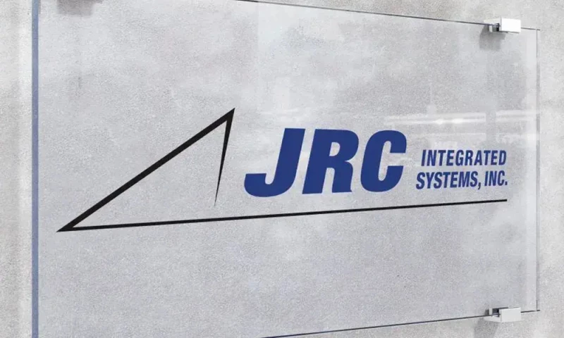 JRC Integrated Systems