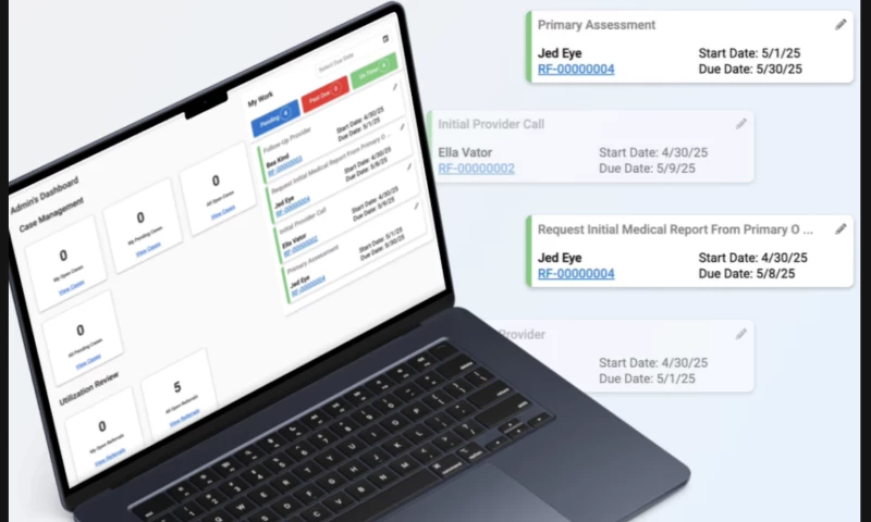 NetForemost - From Fragmented Development to a Cohesive, Scalable Team
