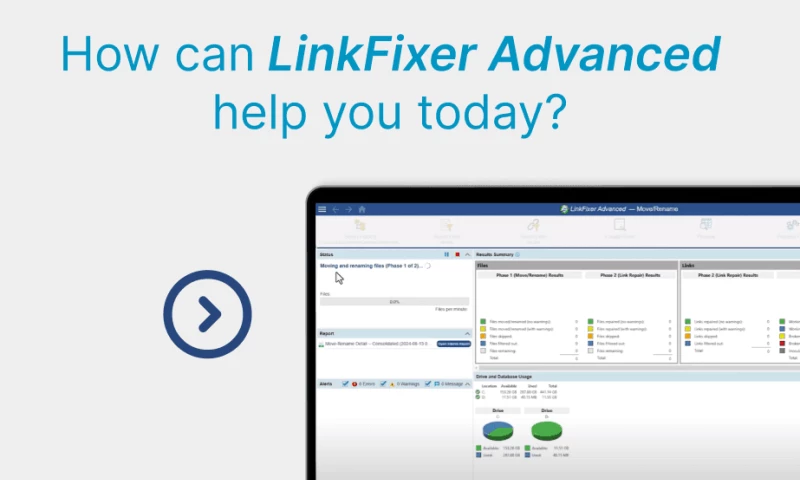 NetForemost - Windows Desktop UI Modernization