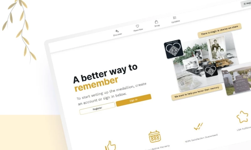 NetForemost - From Prototype to 1.3 Million Users