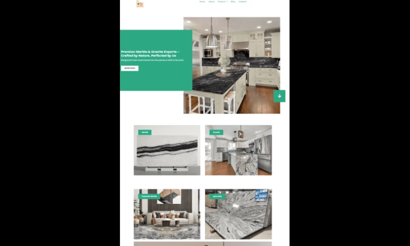 Host Web IT - BBV Impex