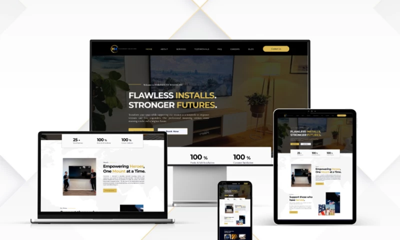 Cynosuresdesigns - Website Designer and Brand Expert