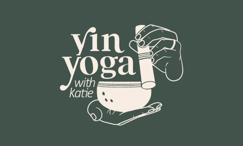 House on Fire - Yin Yoga with Katie