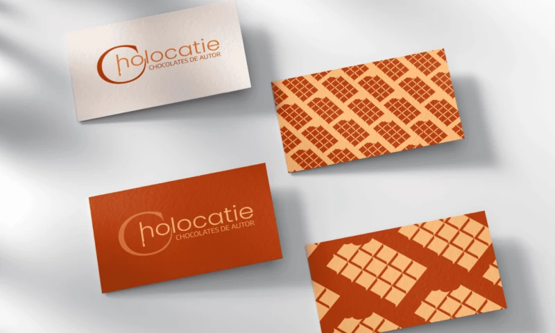 Logo redesign for bakery