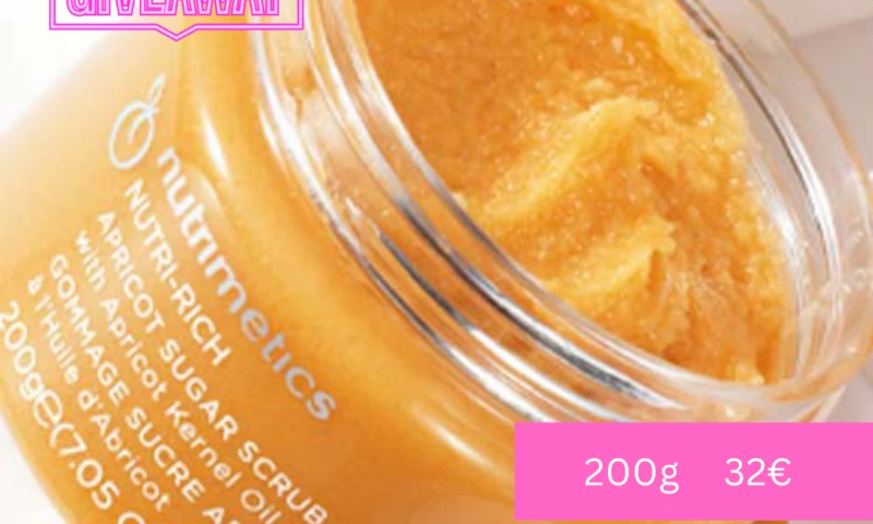 Social Media Design for NutriGlow