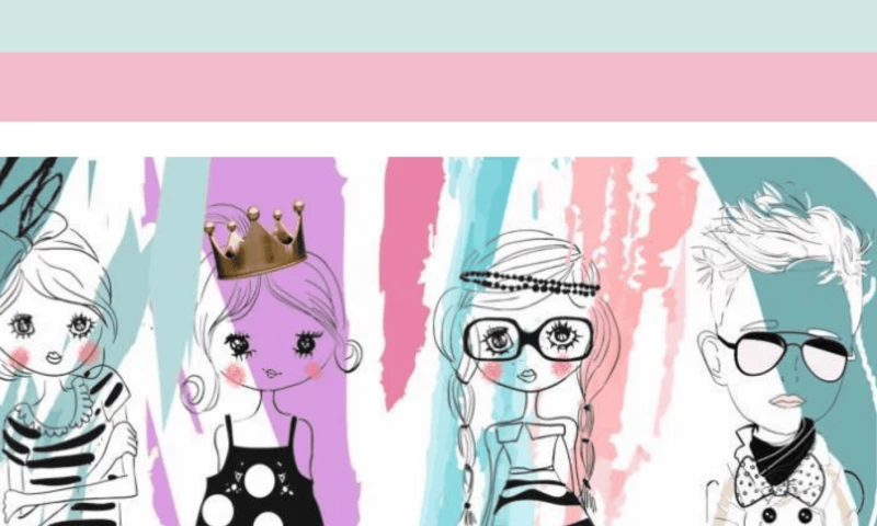 EIMAI ONLINE - CATWALK Project Summer Club Brochure