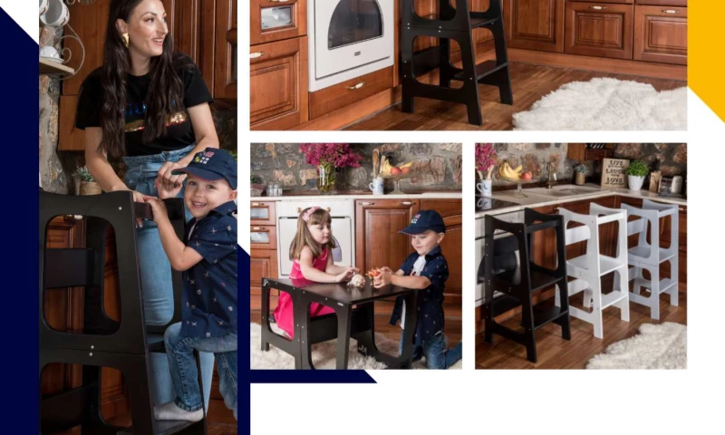 EIMAI ONLINE - Raise Me Up B2B Catalogue - Furniture