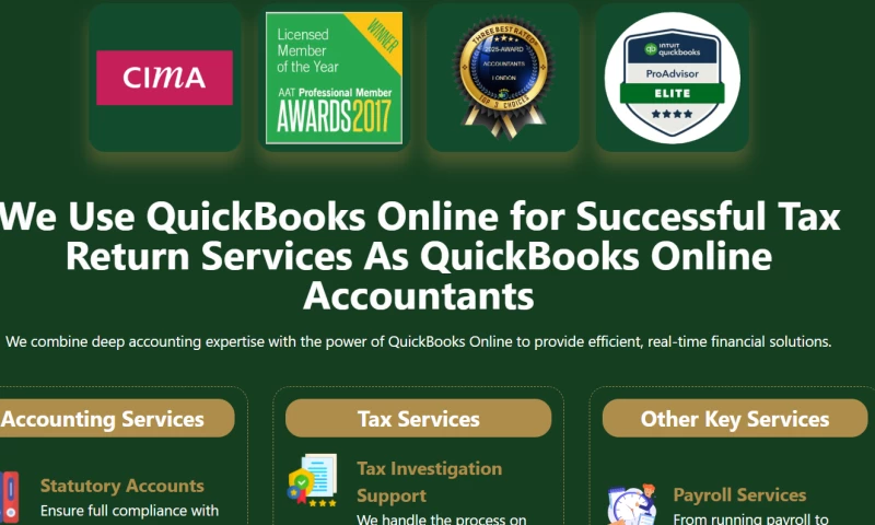 WordPress Website Design