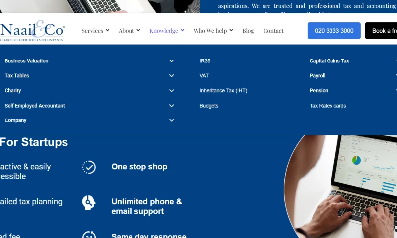 Wordpress Web Devevlopment