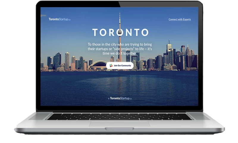 Toronto Experts - On-demand business coaching platform
