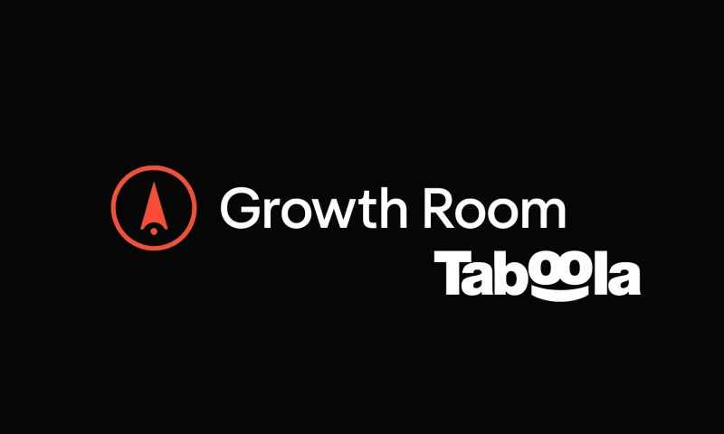 B2B Lead Generation for Taboola