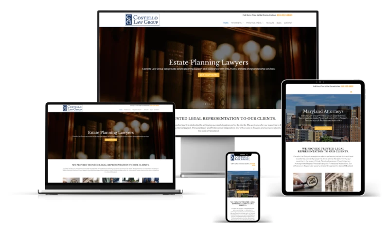 Law Firm Branding and Marketing