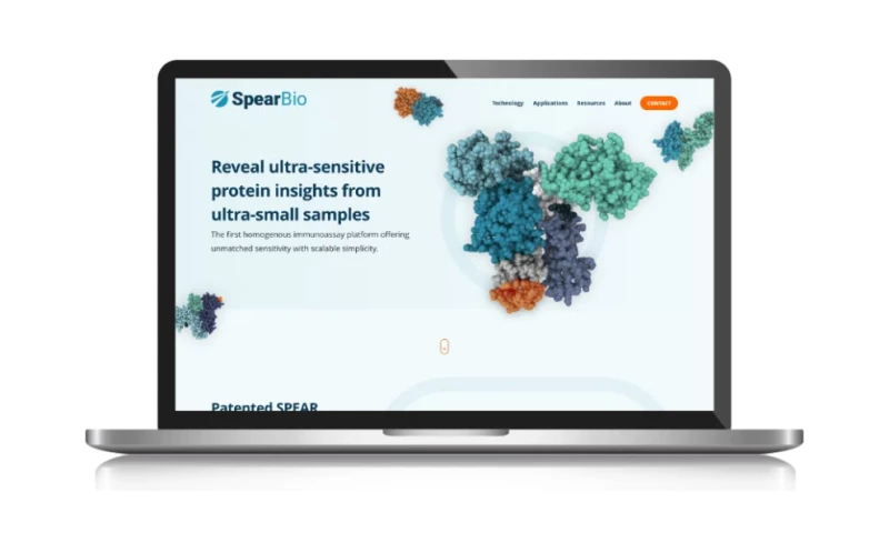 RainCastle Communications, Inc. - Putting an Innovative Technology in Motion