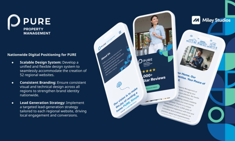 PURE Property Management