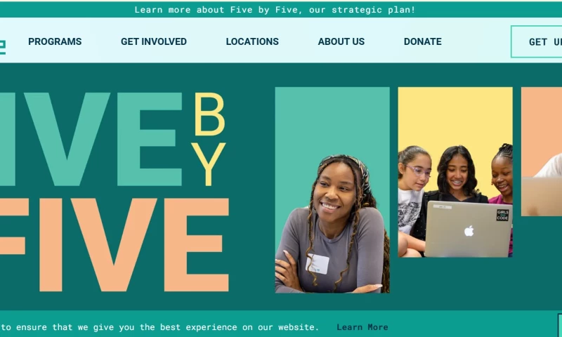 Shopify Website Design