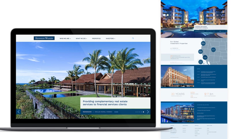 Urban Insight - Kennedy Wilson (NYSE:KW)