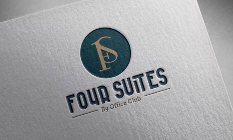 Nør Station - Four Suites