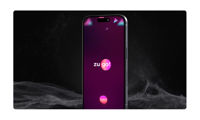 Gunpowder Innovations - Zugo