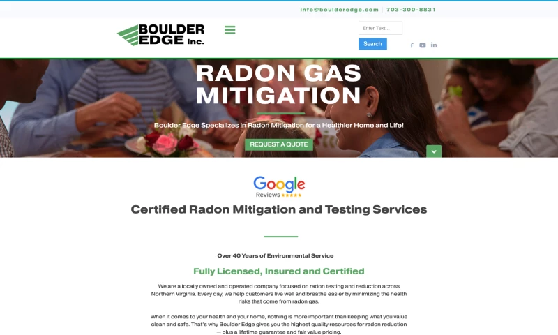 Design Data Concepts, LLC - Boulder Edge Inc.