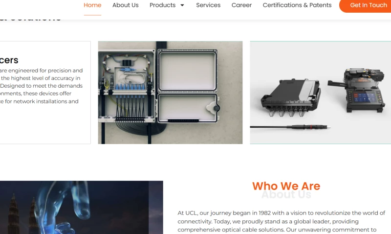 Probey Services - Technical Web App Revamp