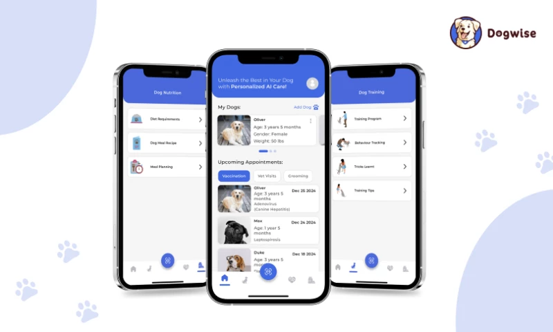 Mind Roots Pvt Ltd - Dog Wise