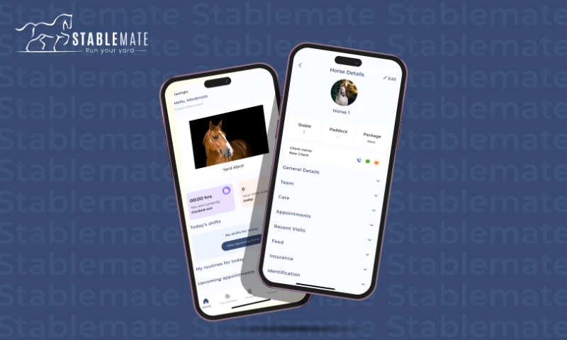 Mind Roots Pvt Ltd - Stablemate