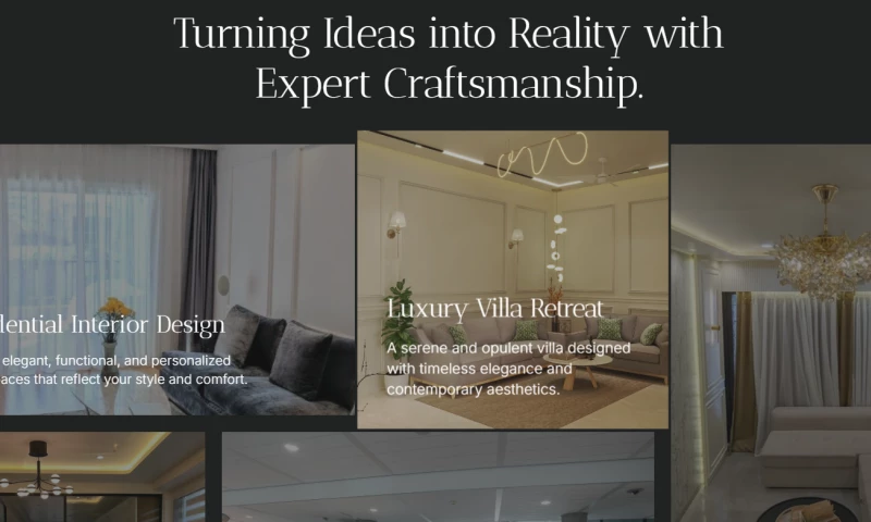 Probey Services - WordPress Web Development - Civic Heights