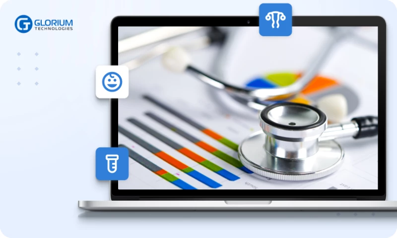 Glorium Technologies - Building a Smarter Fertility Tracker from MVP