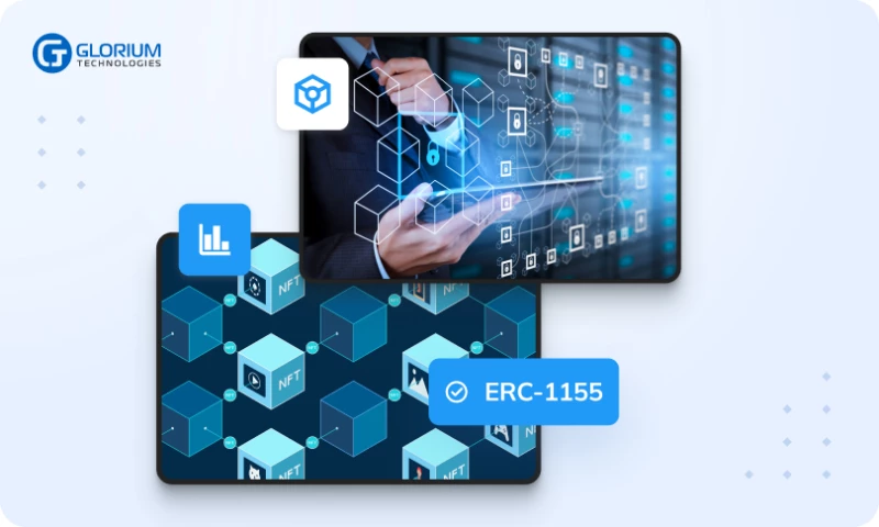 Glorium Technologies - Strategic Discovery Phase for Next-Gen NFT & SFT